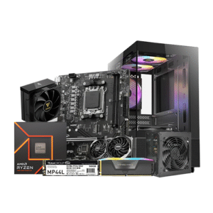 AMD Ryzen 5 7500F Gaming Desktop PC