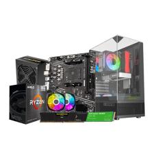 AMD Ryzen 5 7600 Desktop PC